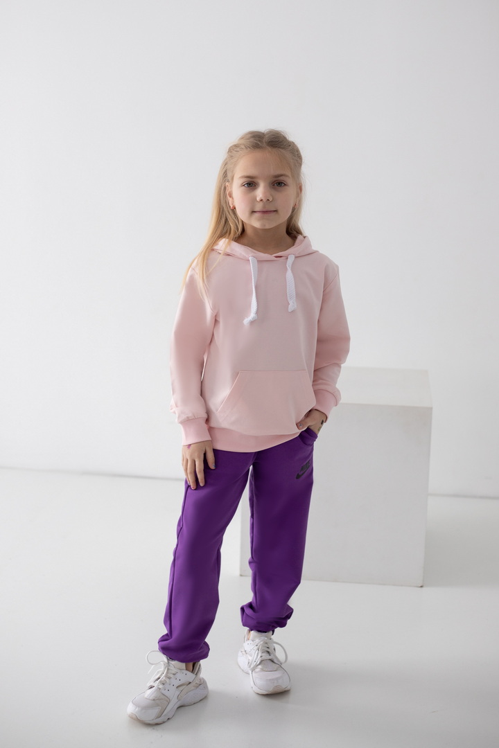 Штани для дівчинки